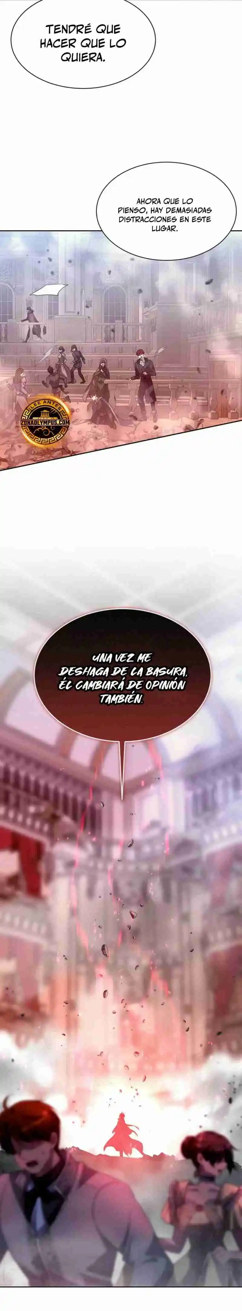 BLACK HAZE (2024) capítulo 6, página 41