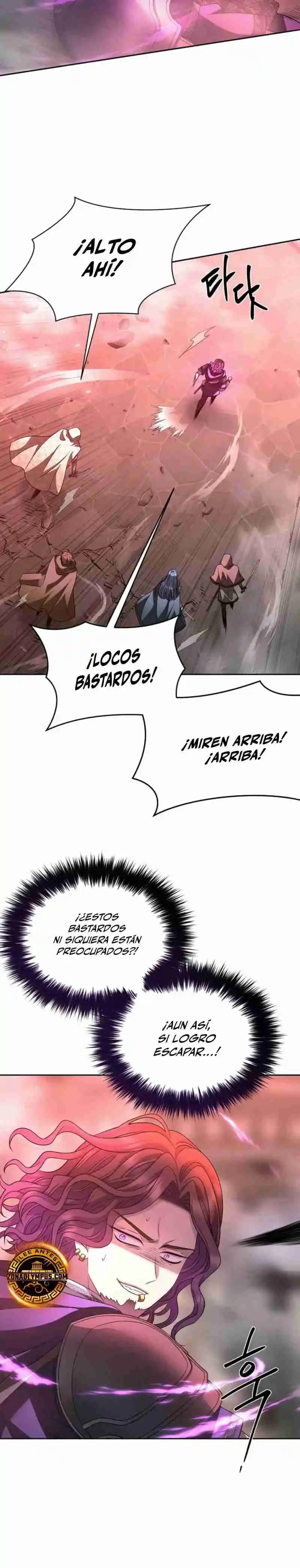 BLACK HAZE (2024) capítulo 6, página 44