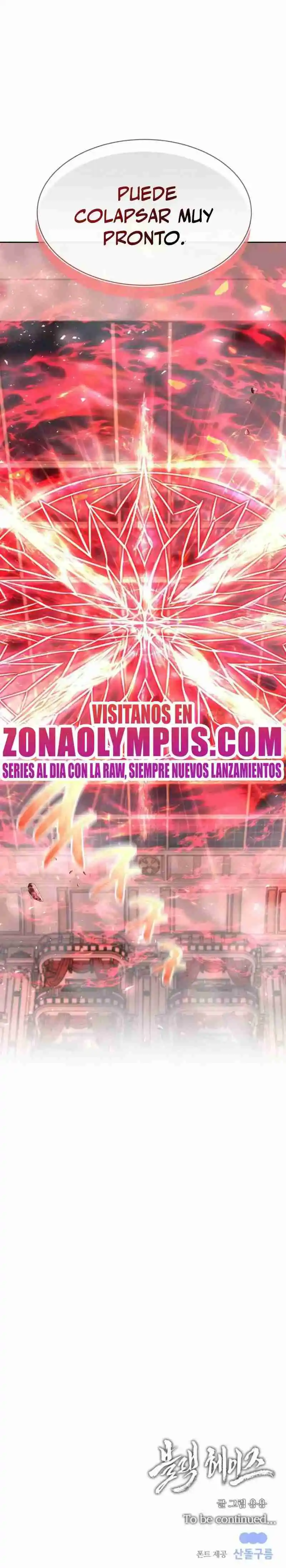 BLACK HAZE (2024) capítulo 6, página 47