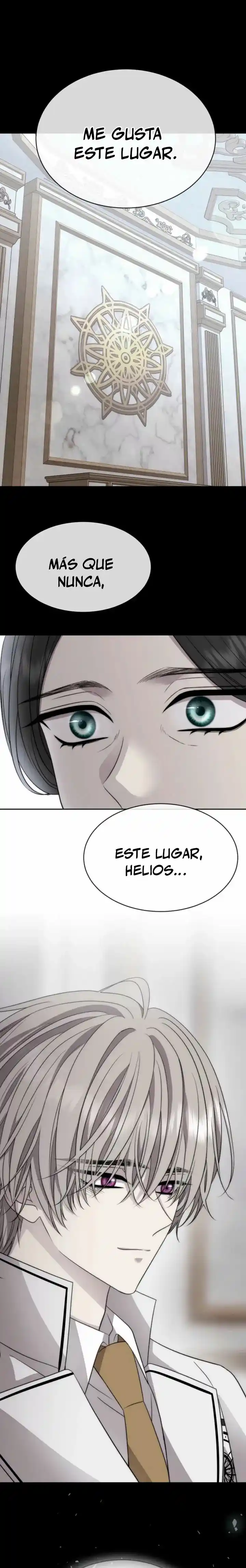 BLACK HAZE (2024) capítulo 60, página 7