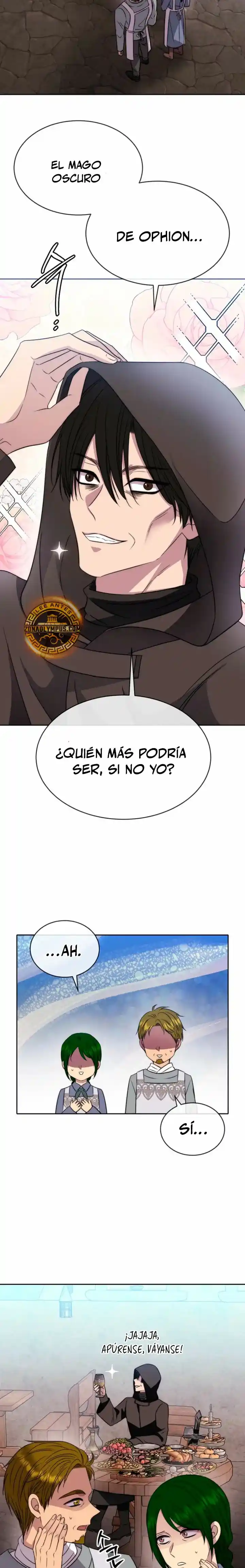 BLACK HAZE (2024) capítulo 60, página 12