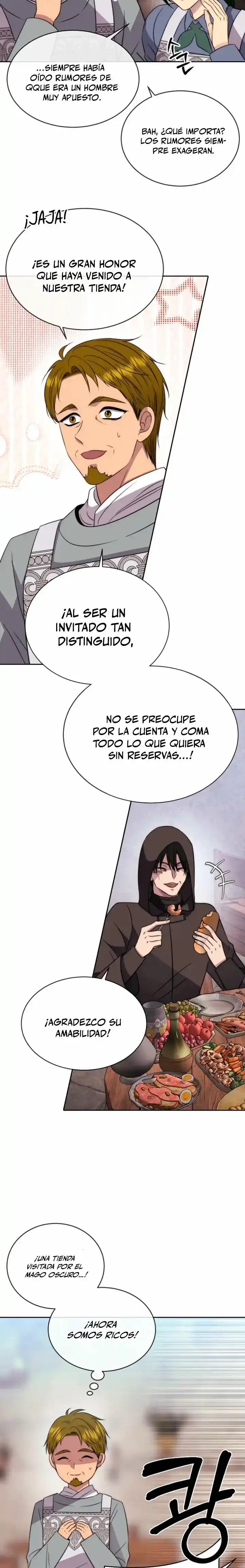 BLACK HAZE (2024) capítulo 60, página 13