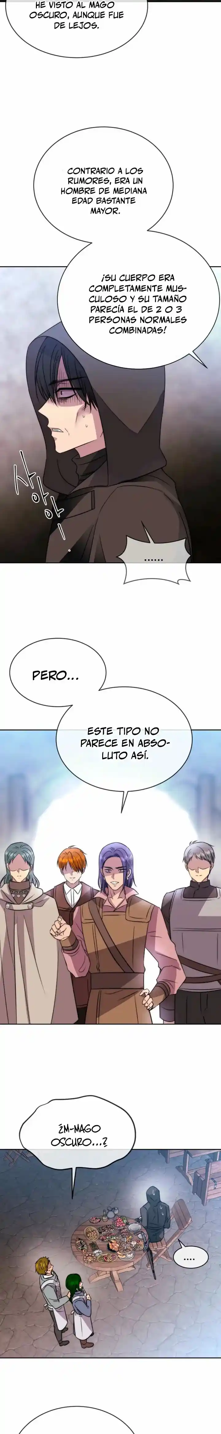 BLACK HAZE (2024) capítulo 60, página 19
