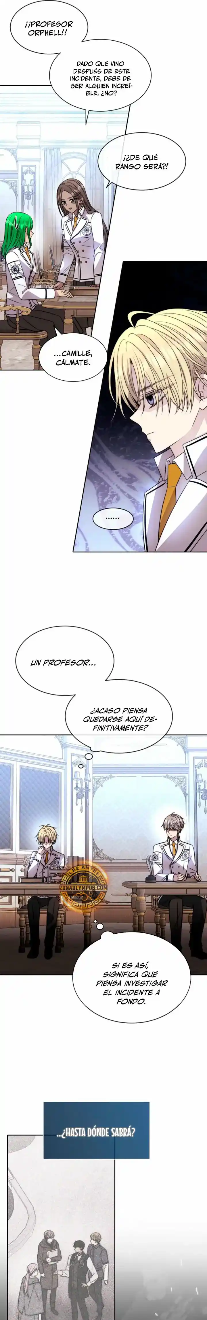 BLACK HAZE (2024) capítulo 61, página 9