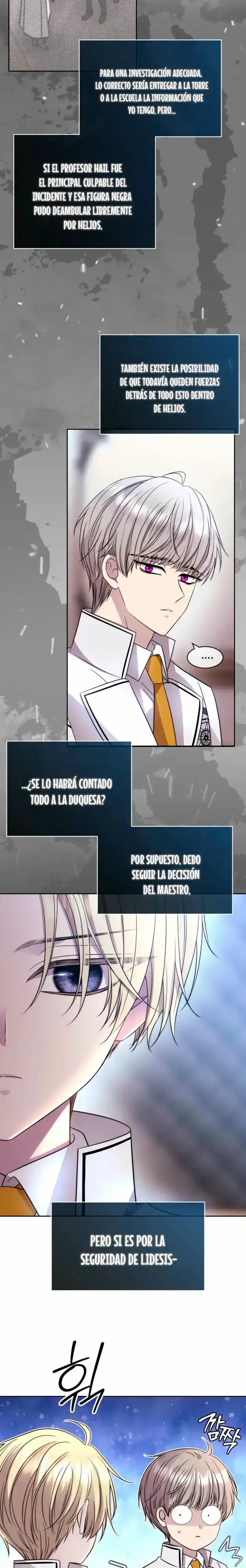 BLACK HAZE (2024) capítulo 61, página 10