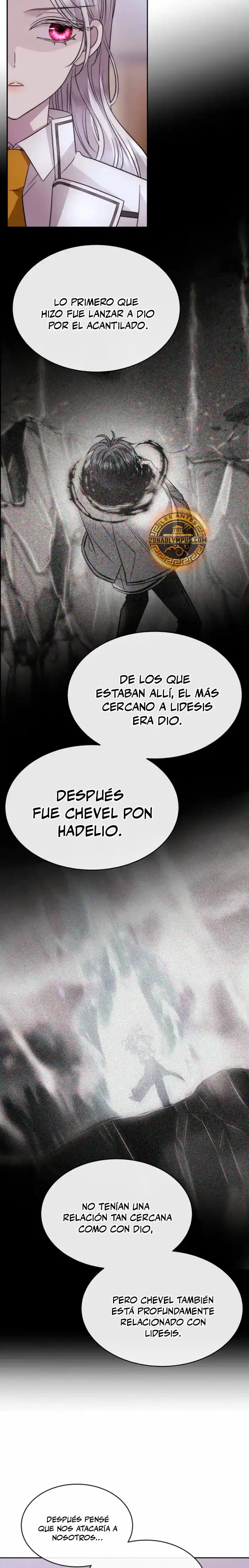 BLACK HAZE (2024) capítulo 61, página 17