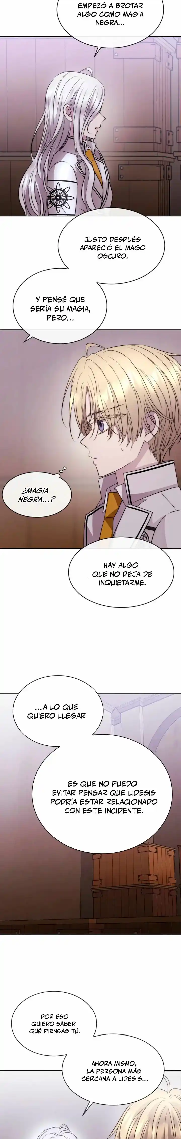 BLACK HAZE (2024) capítulo 61, página 19