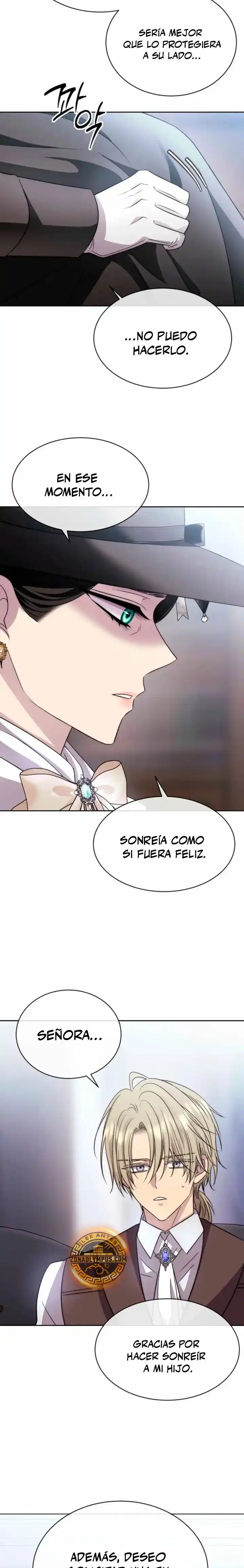 BLACK HAZE (2024) capítulo 61, página 22