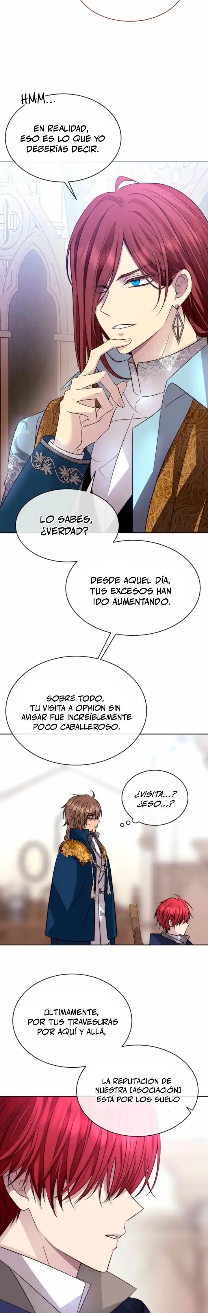 BLACK HAZE (2024) capítulo 62, página 6