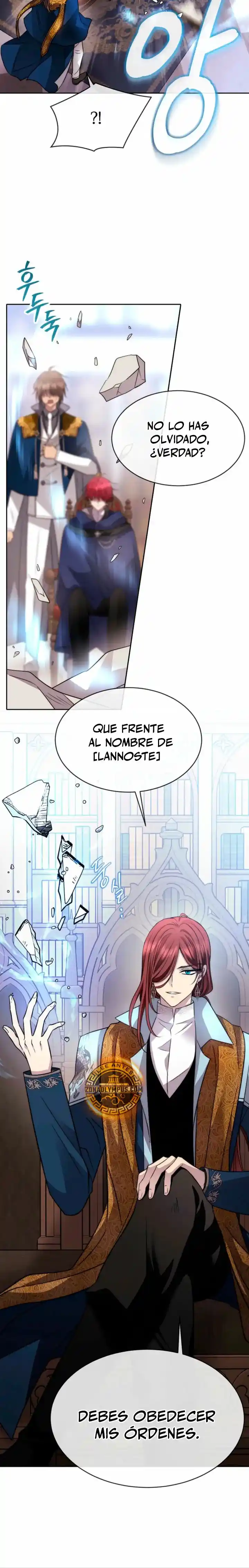 BLACK HAZE (2024) capítulo 62, página 8