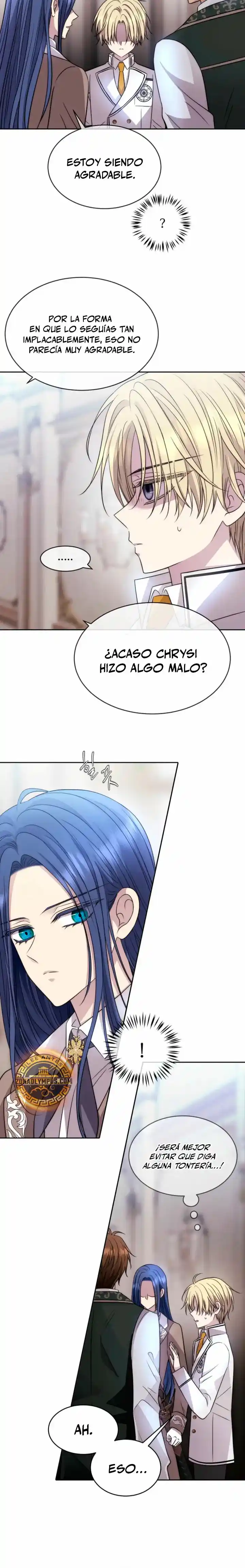 BLACK HAZE (2024) capítulo 62, página 14