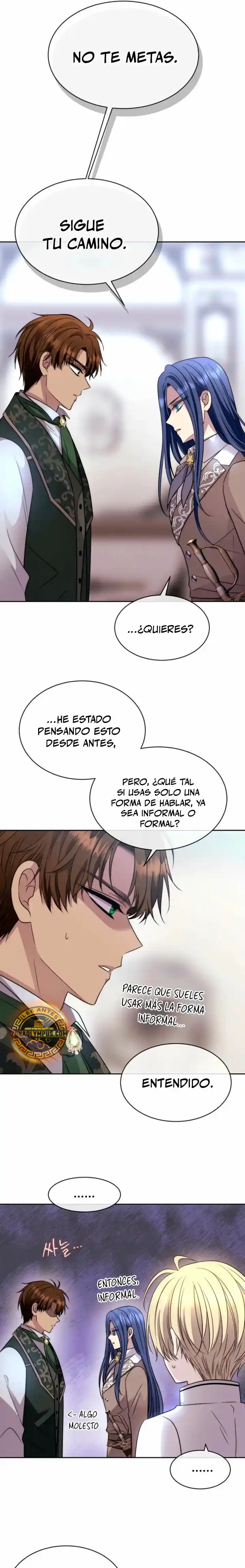 BLACK HAZE (2024) capítulo 62, página 15