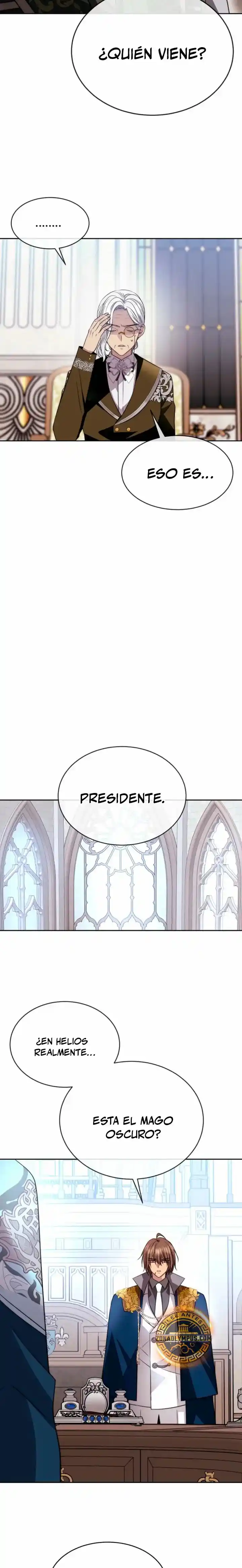 BLACK HAZE (2024) capítulo 63, página 5