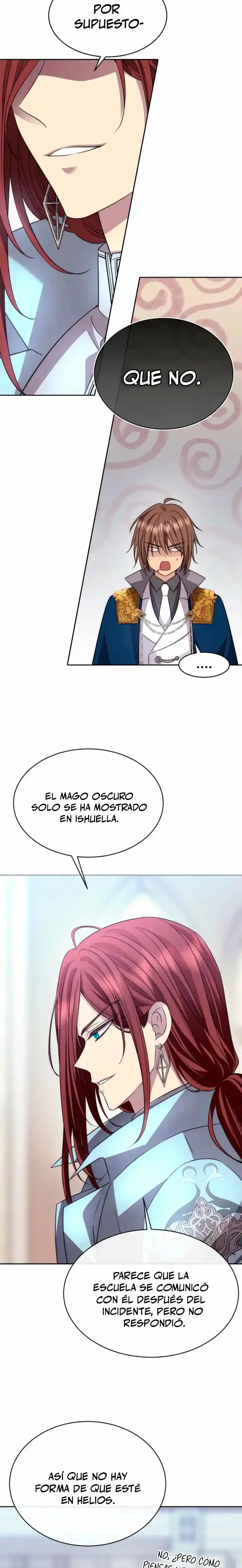 BLACK HAZE (2024) capítulo 63, página 6