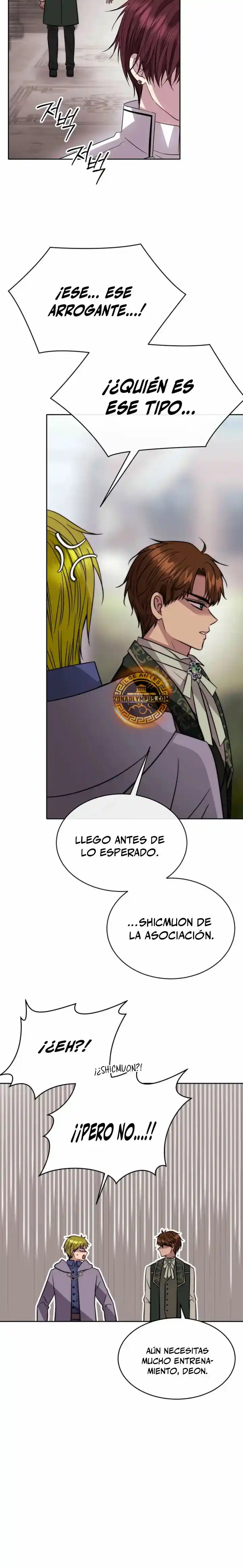BLACK HAZE (2024) capítulo 63, página 14