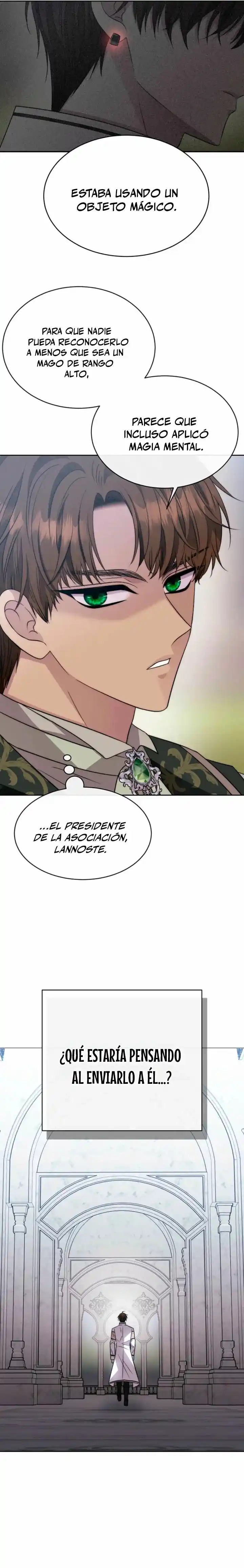 BLACK HAZE (2024) capítulo 63, página 15
