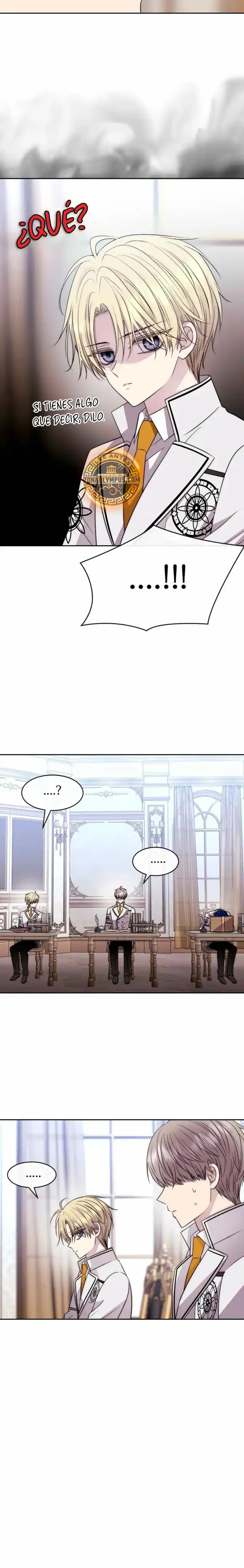 BLACK HAZE (2024) capítulo 63, página 18