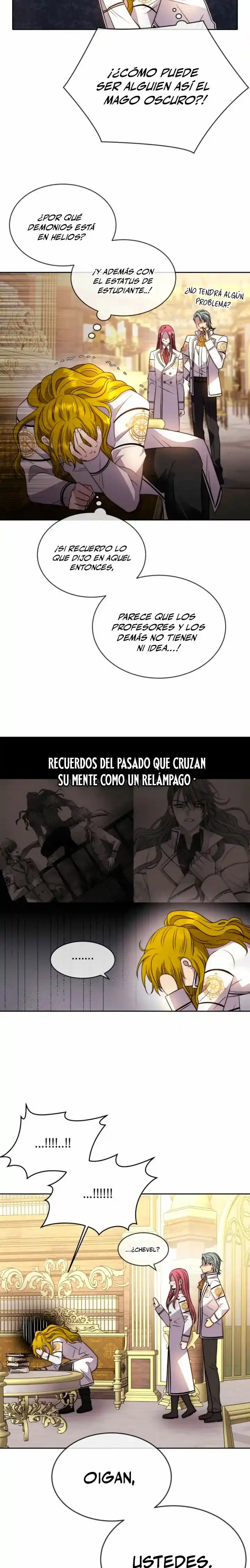BLACK HAZE (2024) capítulo 64, página 5