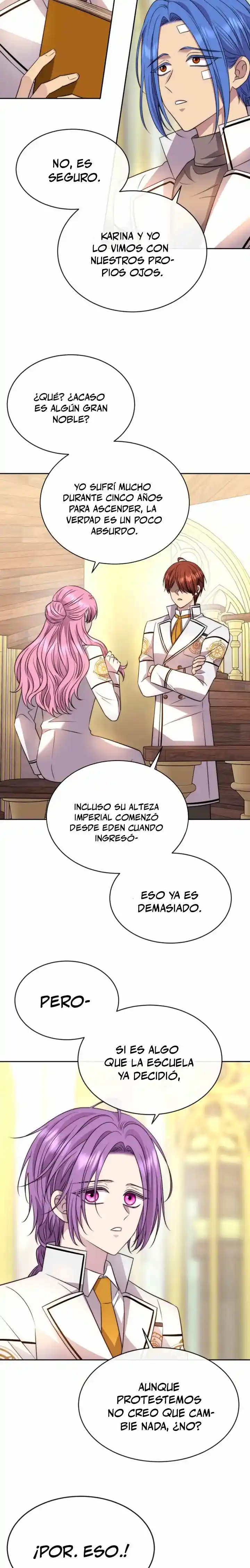 BLACK HAZE (2024) capítulo 64, página 7