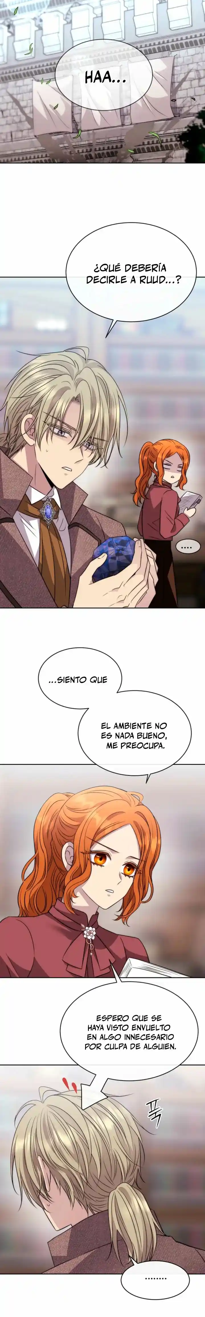 BLACK HAZE (2024) capítulo 64, página 11