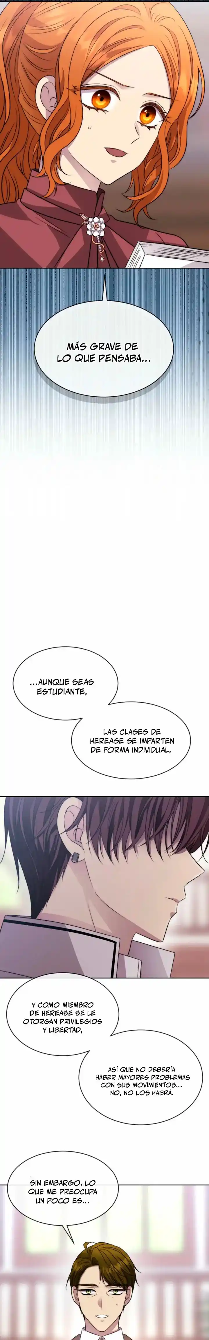 BLACK HAZE (2024) capítulo 64, página 13