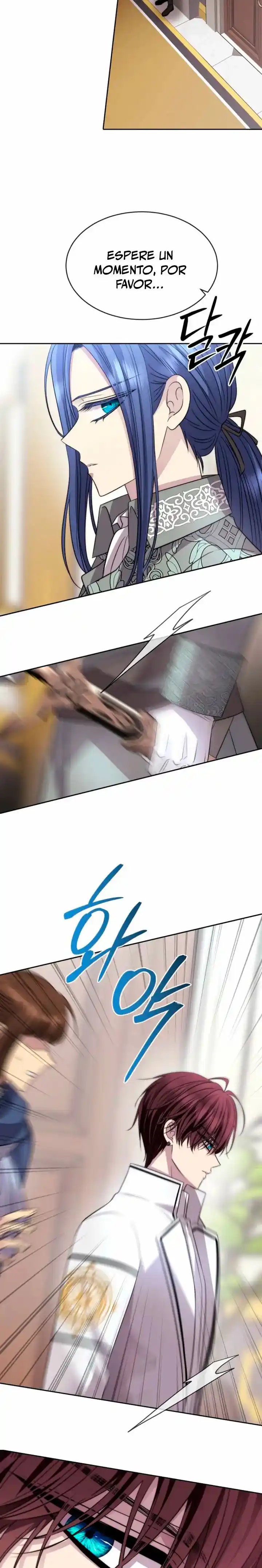 BLACK HAZE (2024) capítulo 64, página 16