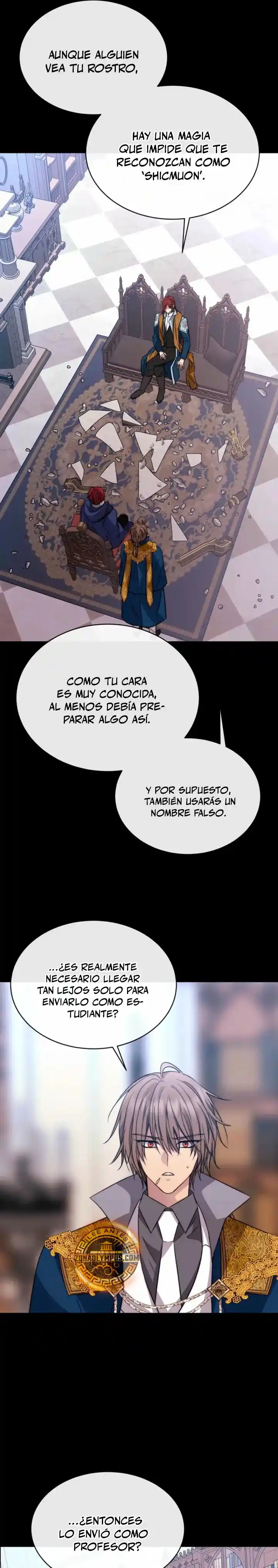 BLACK HAZE (2024) capítulo 64, página 21