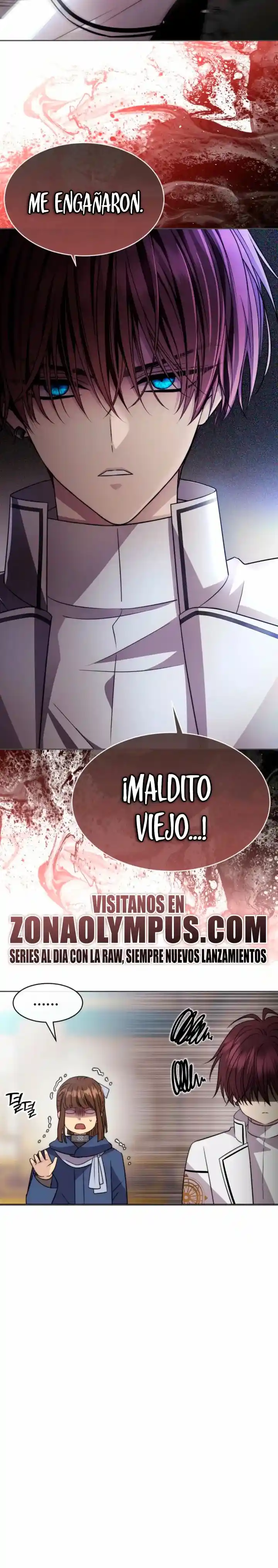 BLACK HAZE (2024) capítulo 64, página 26