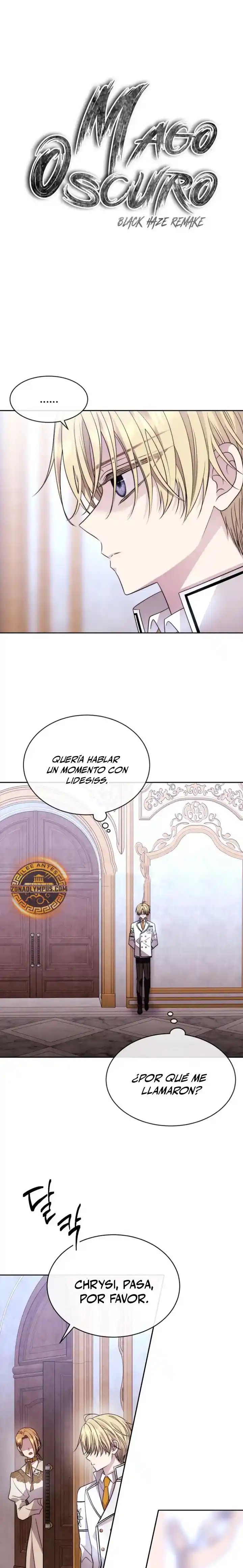 BLACK HAZE (2024) capítulo 65, página 3