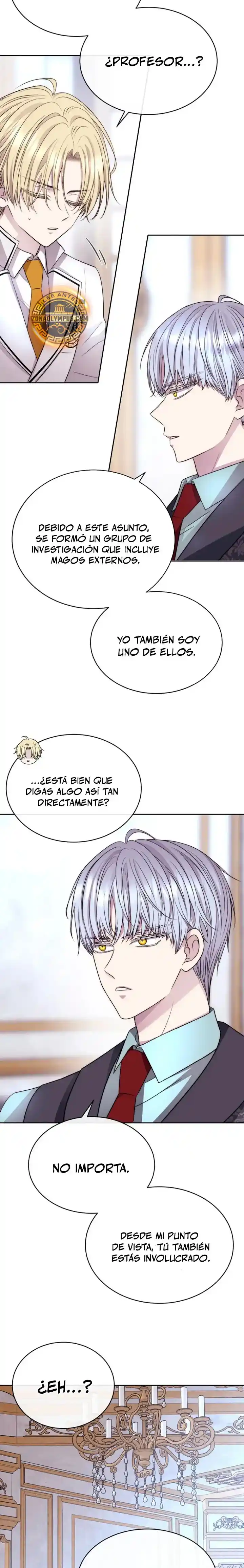 BLACK HAZE (2024) capítulo 65, página 6