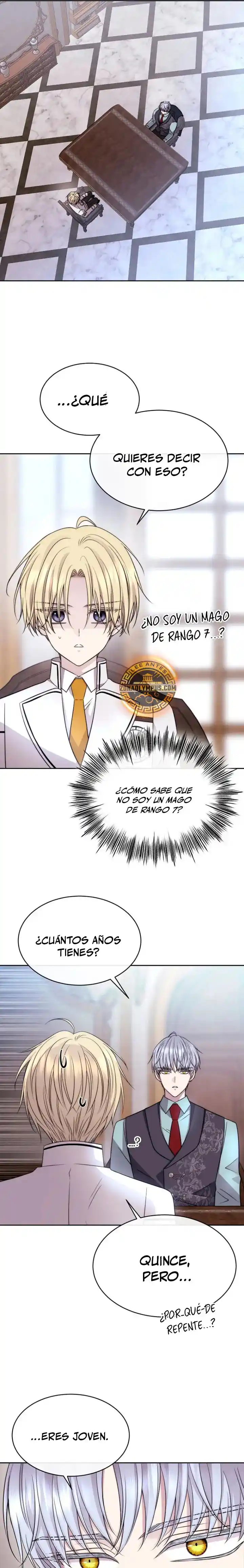 BLACK HAZE (2024) capítulo 65, página 9