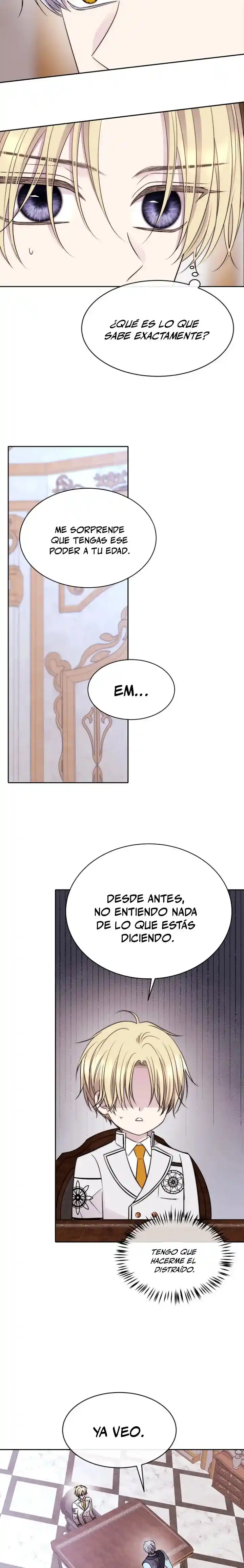 BLACK HAZE (2024) capítulo 65, página 10