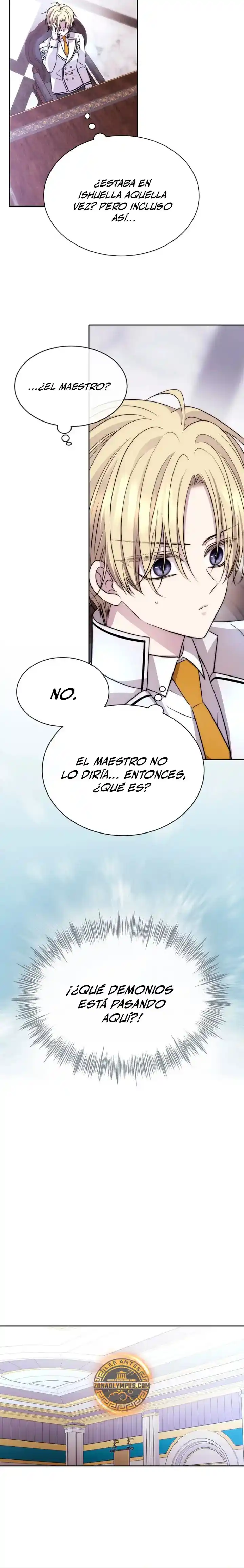 BLACK HAZE (2024) capítulo 65, página 14