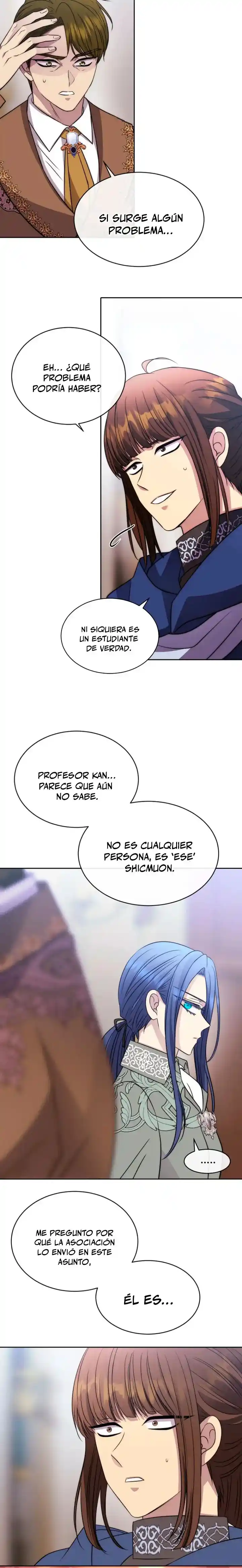BLACK HAZE (2024) capítulo 65, página 16
