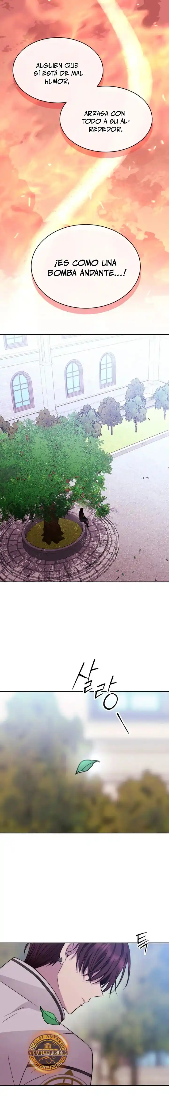 BLACK HAZE (2024) capítulo 65, página 17