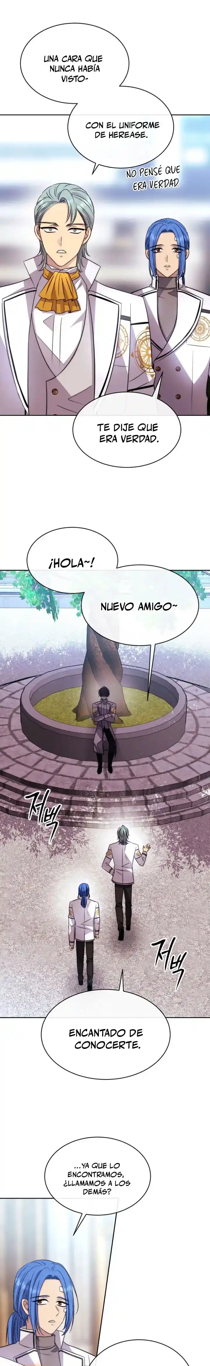 BLACK HAZE (2024) capítulo 65, página 19