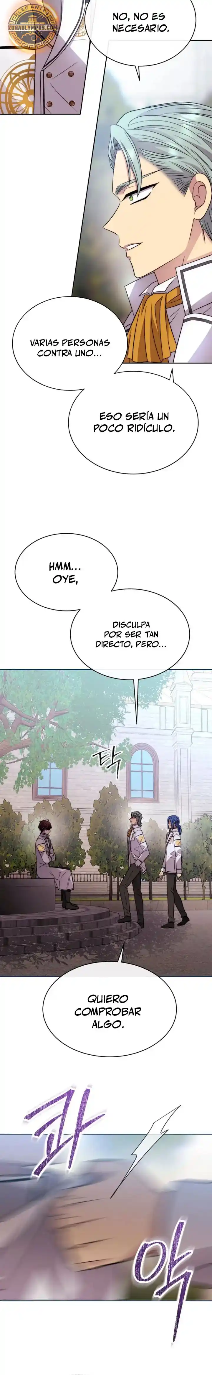 BLACK HAZE (2024) capítulo 65, página 20