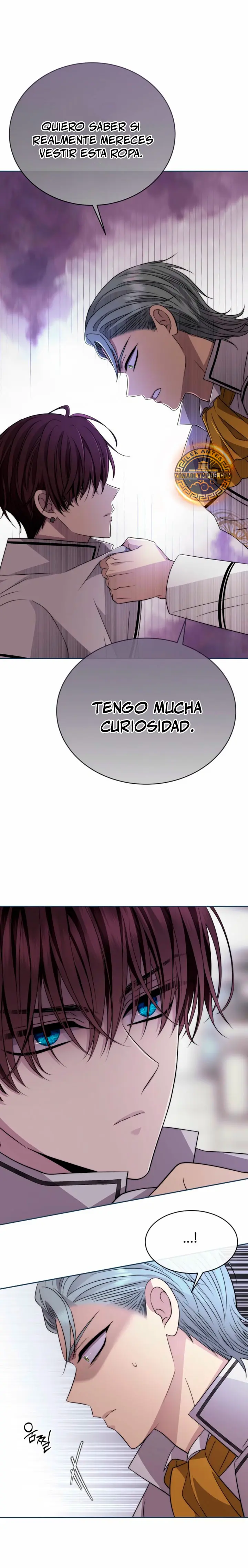 BLACK HAZE (2024) capítulo 66, página 3