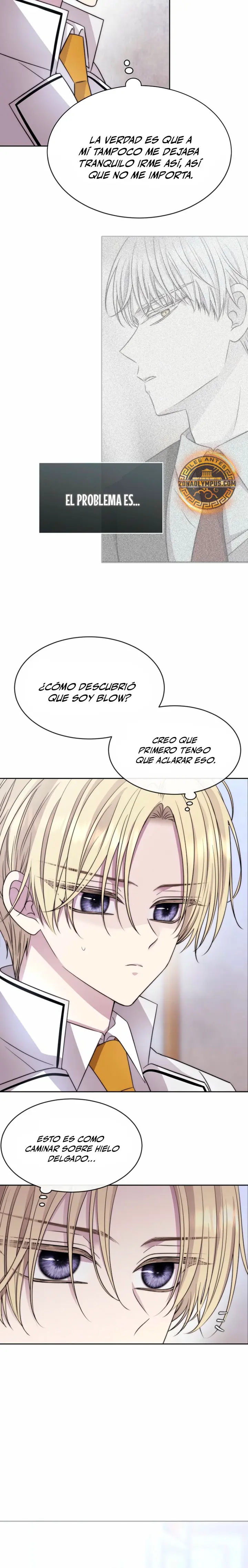 BLACK HAZE (2024) capítulo 66, página 8