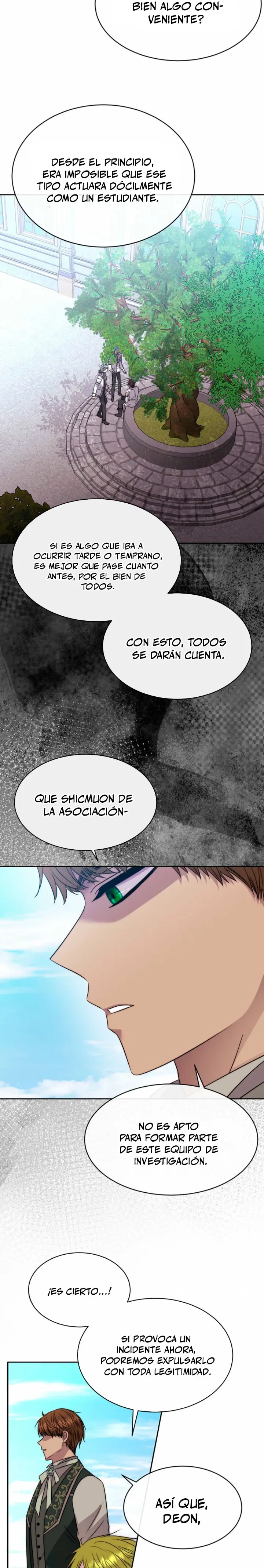 BLACK HAZE (2024) capítulo 66, página 16