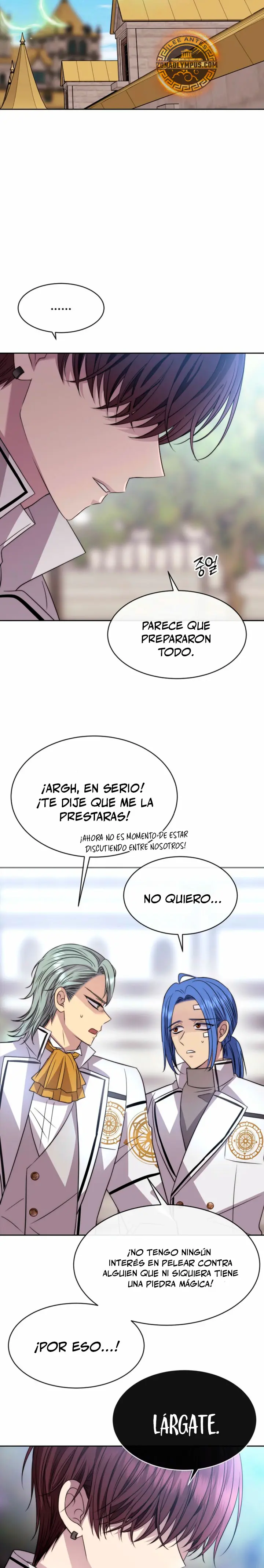 BLACK HAZE (2024) capítulo 66, página 18