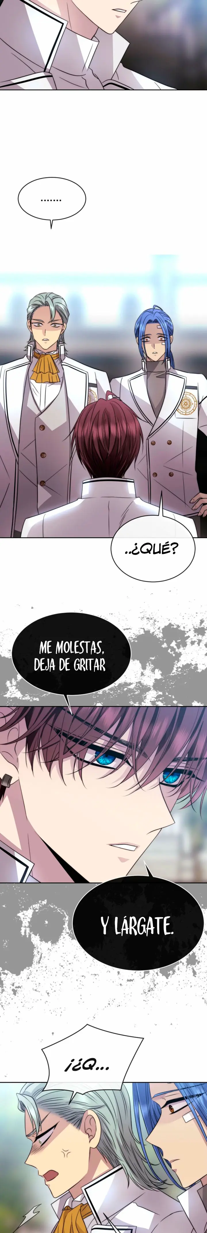 BLACK HAZE (2024) capítulo 66, página 19