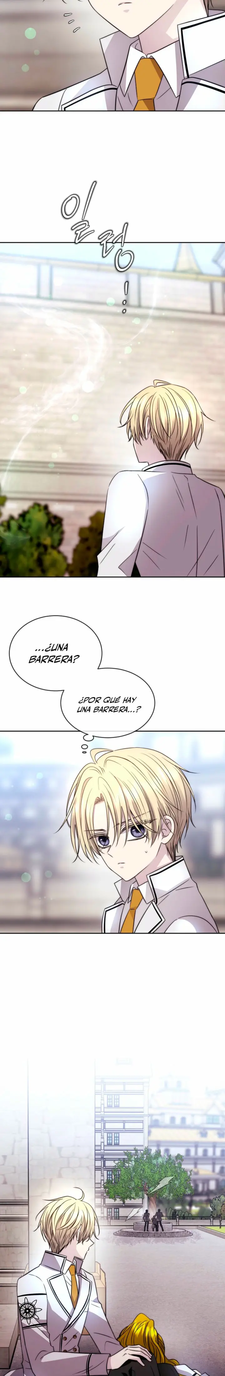 BLACK HAZE (2024) capítulo 66, página 24