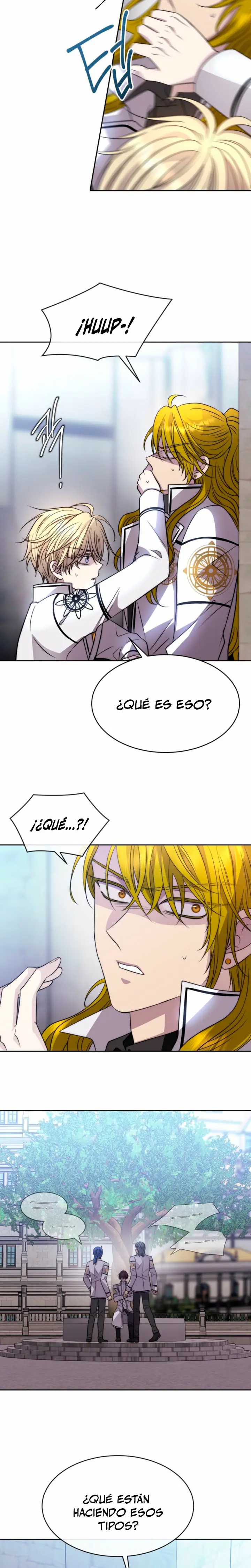 BLACK HAZE (2024) capítulo 67, página 5
