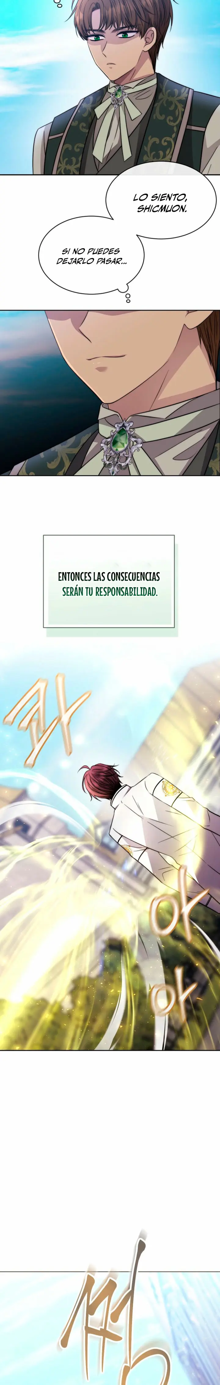BLACK HAZE (2024) capítulo 67, página 13