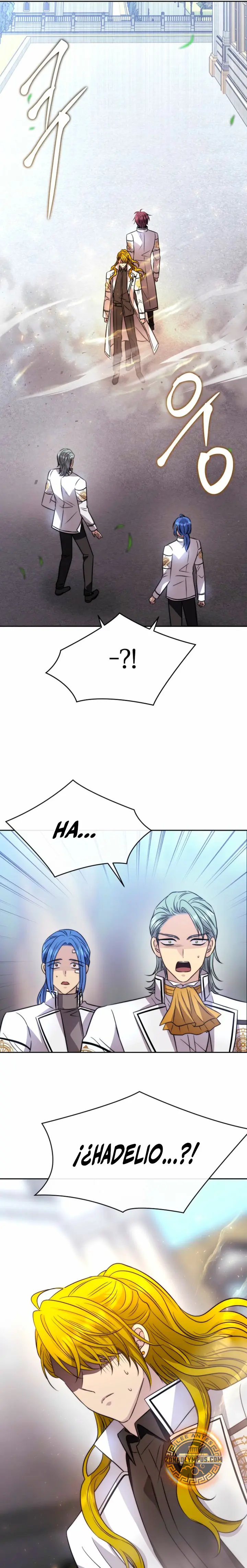 BLACK HAZE (2024) capítulo 67, página 15