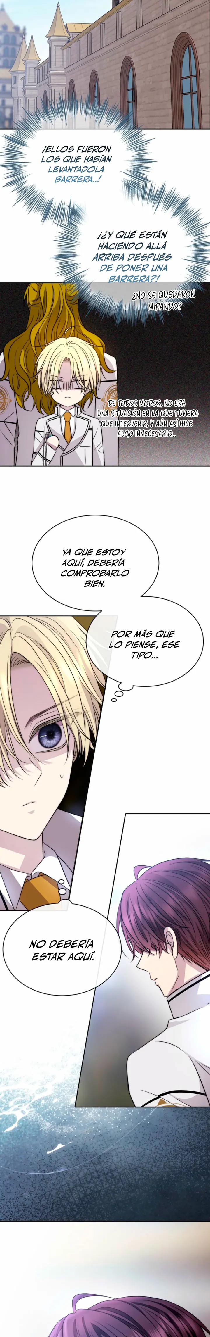 BLACK HAZE (2024) capítulo 67, página 17