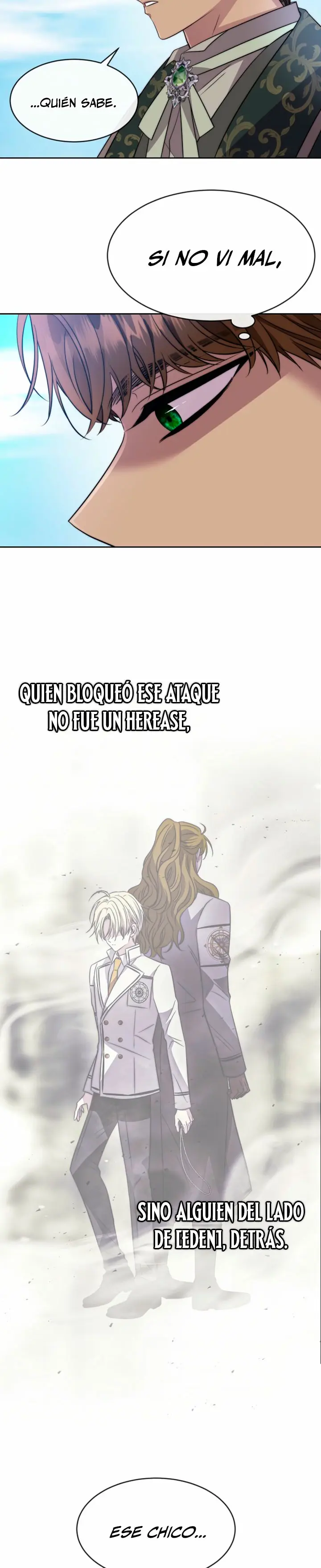BLACK HAZE (2024) capítulo 67, página 22