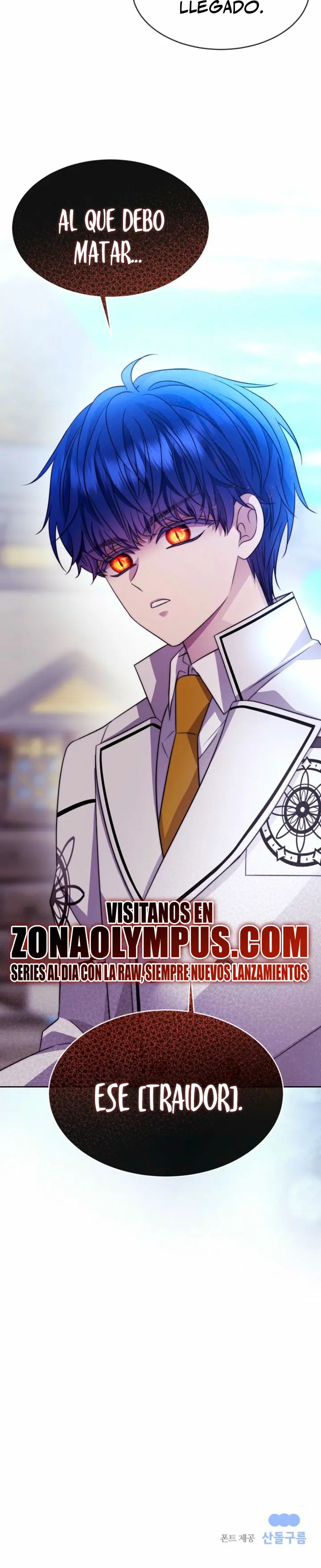 BLACK HAZE (2024) capítulo 67, página 26