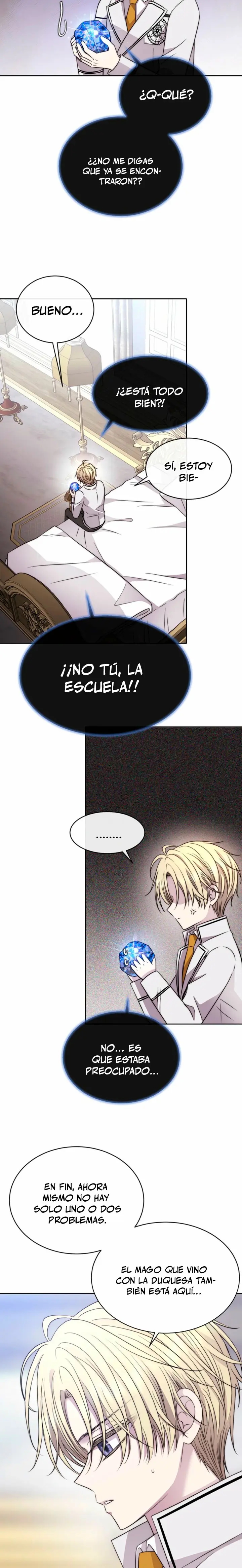BLACK HAZE (2024) capítulo 68, página 4